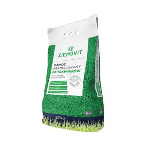 ZIEMOVIT  NAWÓZ DO TRAWNIKÓW